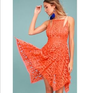 Free People floral Dress🌼